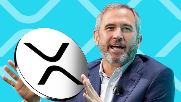 XRP record caps winning week for crypto