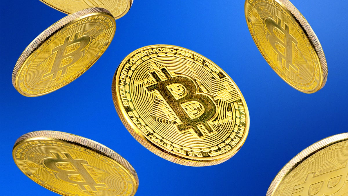 Bitcoin blew past $100,000 price. Experts see three drivers on path to $200,000 and beyond