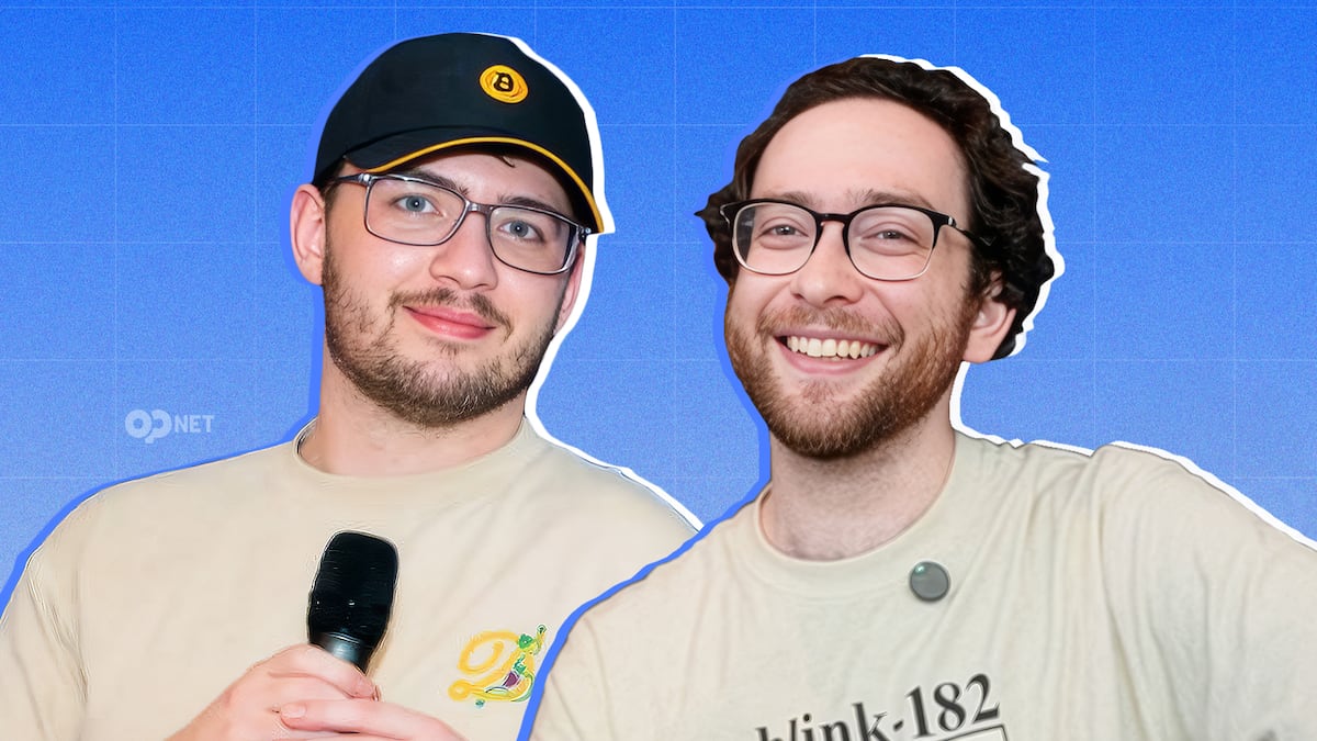 OP_NET founders on why Bitcoin needs smart contracts to survive