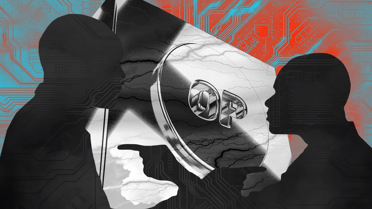 ‘Doxxing’ allegations surrounding $35m Optimism grants spark DAO debate