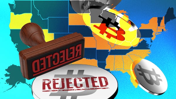 First-in-the-US Bitcoin reserve blocked by Arizona governor’s veto