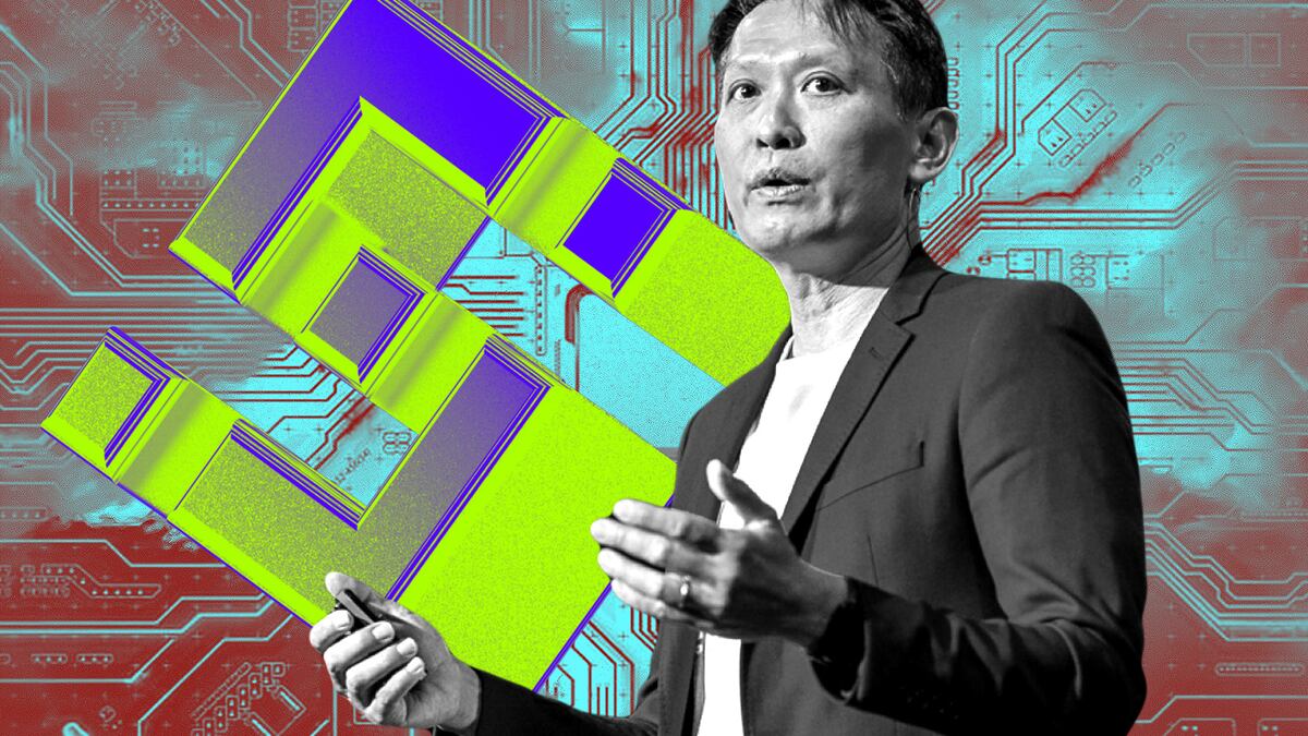 Binance just got hit with court order to release user data as Nigerian crisis worsens