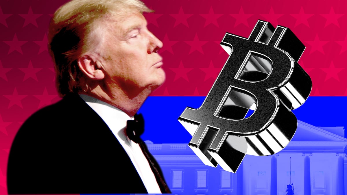 Trump issues sweeping crypto order to ban CBDCs and study national stockpile