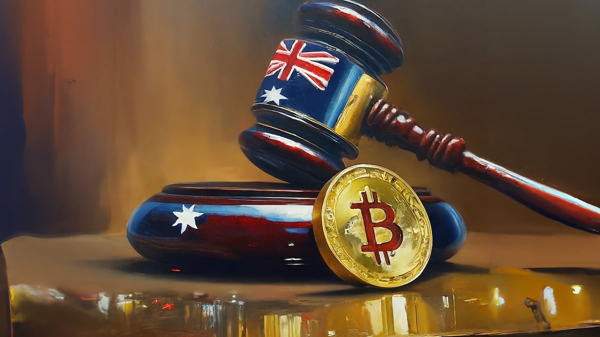 Australian legal clash over wallet provider evokes Gensler’s hardline tactics