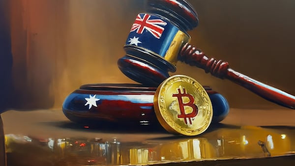 Australian legal clash over wallet provider evokes Gensler’s hardline tactics