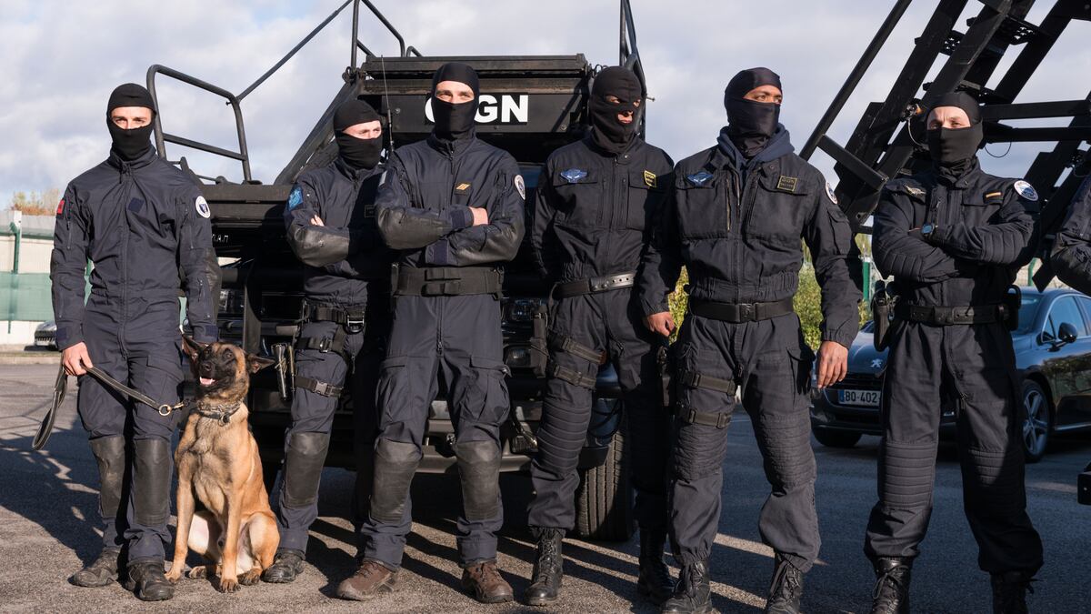 Kidnapped co-founder of Ledger released as French police hunt for perpetrators