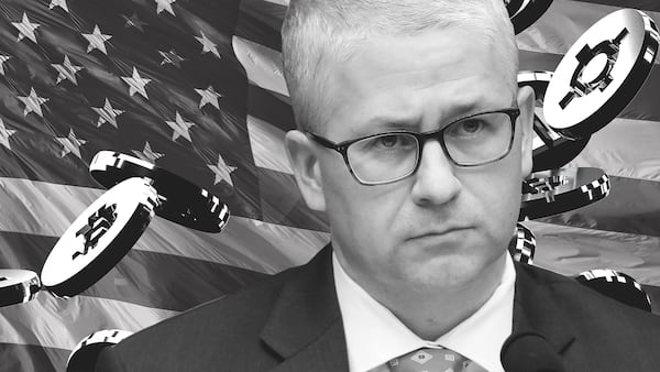 A 162-page bill would give the CFTC big chunks of US crypto markets. Here’s what else is in it