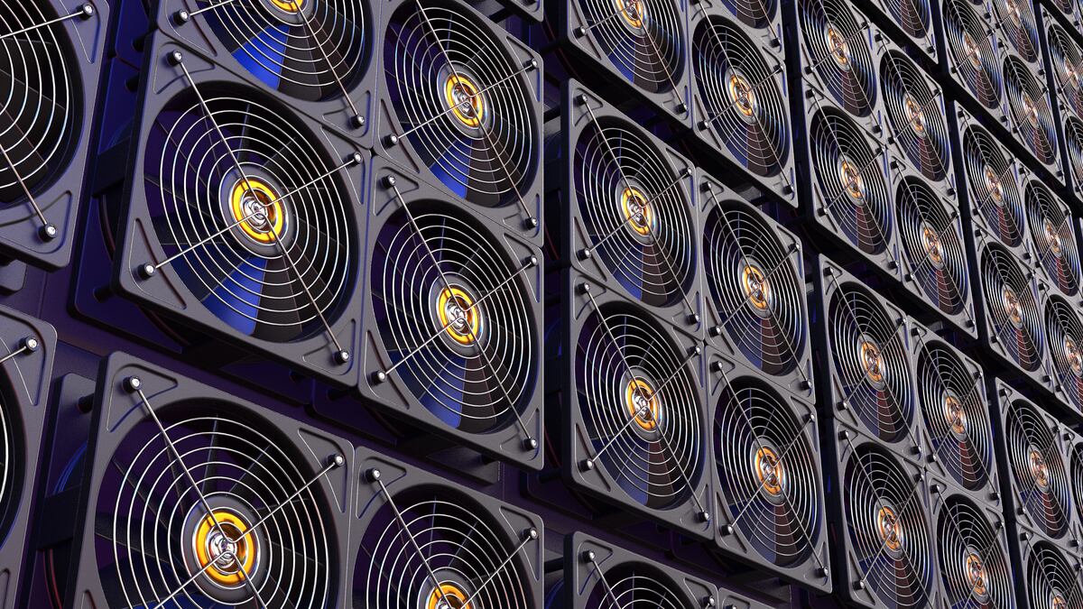 Mandatory survey of Bitcoin miners’ power consumption halted by US Energy Department