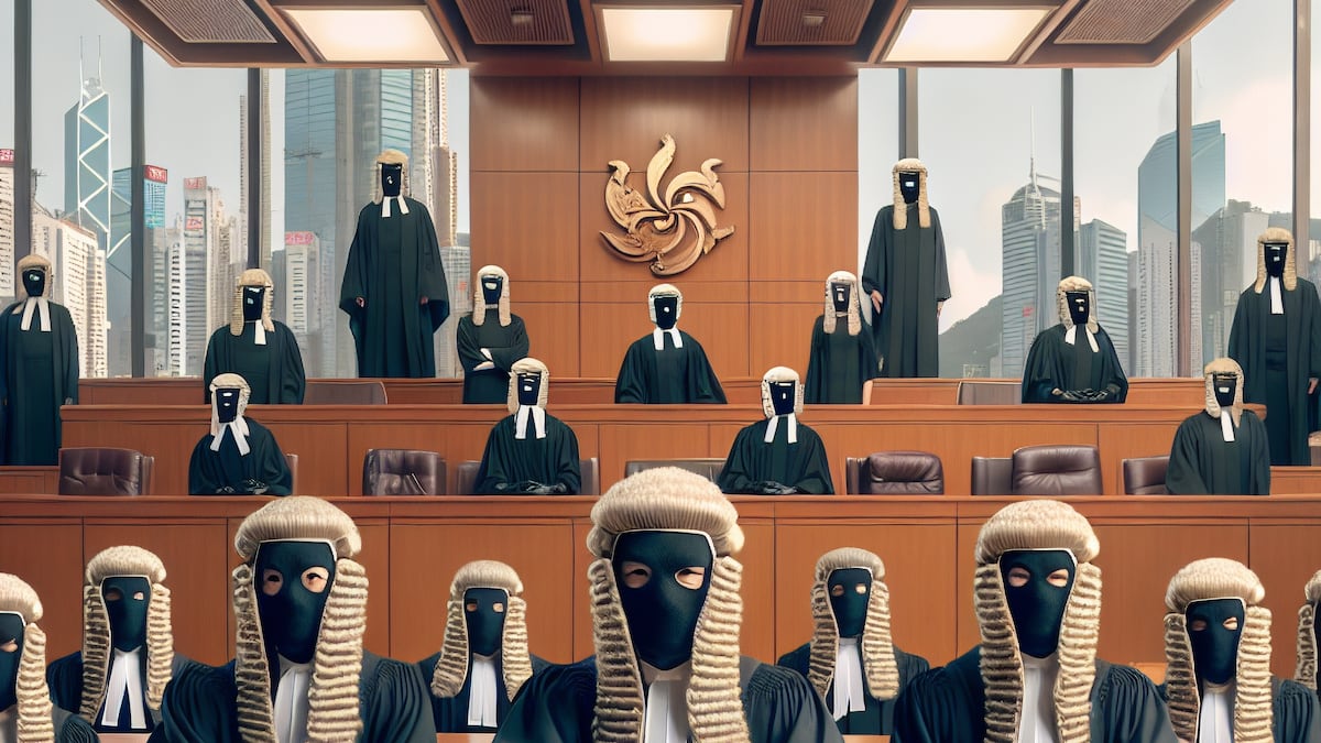 Hong Kong investors fall prey to new scam — fake law firms that promise to recover stolen crypto