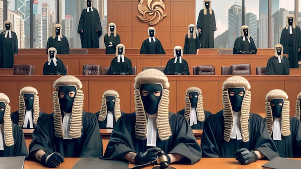Hong Kong investors fall prey to new scam — fake law firms that promise to recover stolen crypto