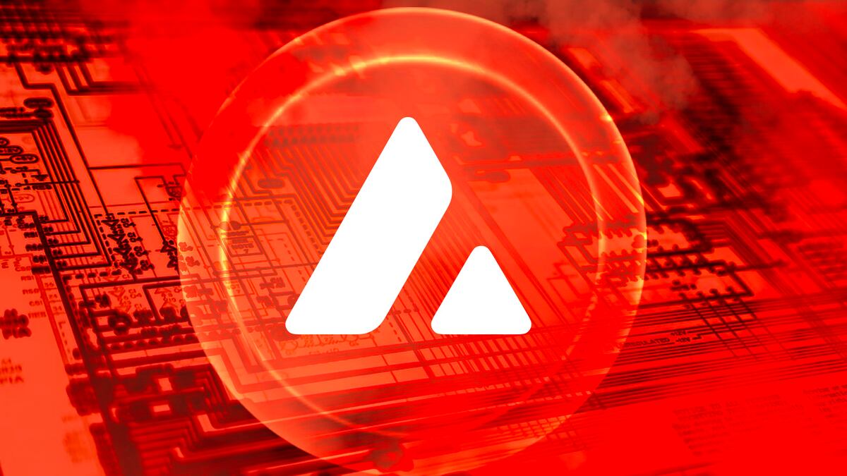 Avalanche back online after inscriptions mint triggers six-hour outage