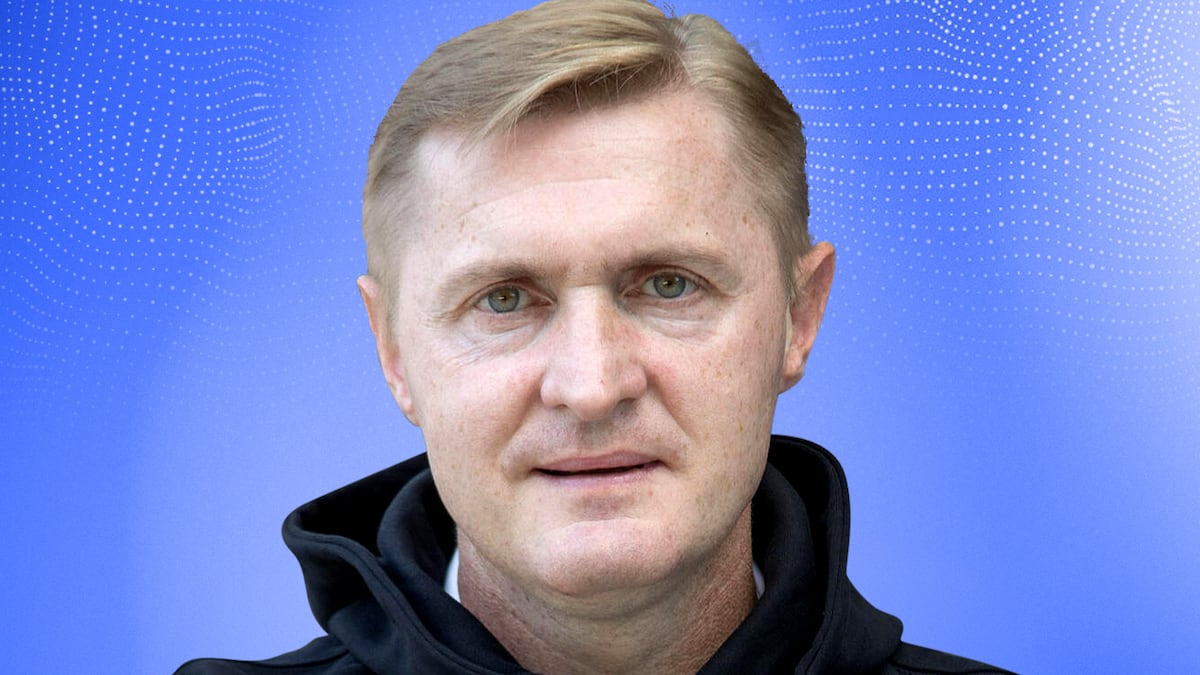 A conversation with Charles d’Haussy, CEO of dYdX Foundation