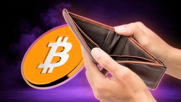 Revealed: How South Korean police lost $1.4m worth of Bitcoin