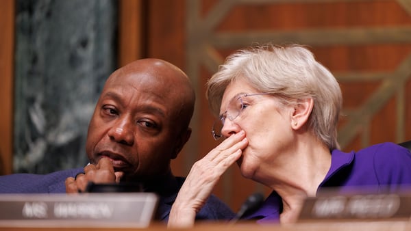 Washington moves swiftly on stablecoin bill and the dreaded DeFi broker rule