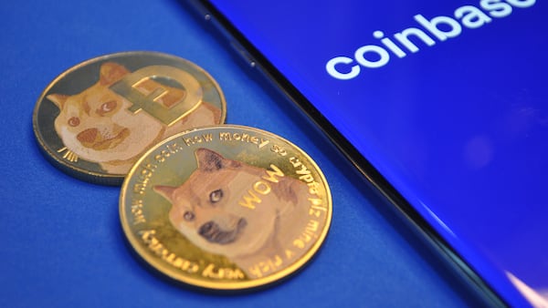Coinbase derivatives arm set to launch Dogecoin futures amid memecoin mania