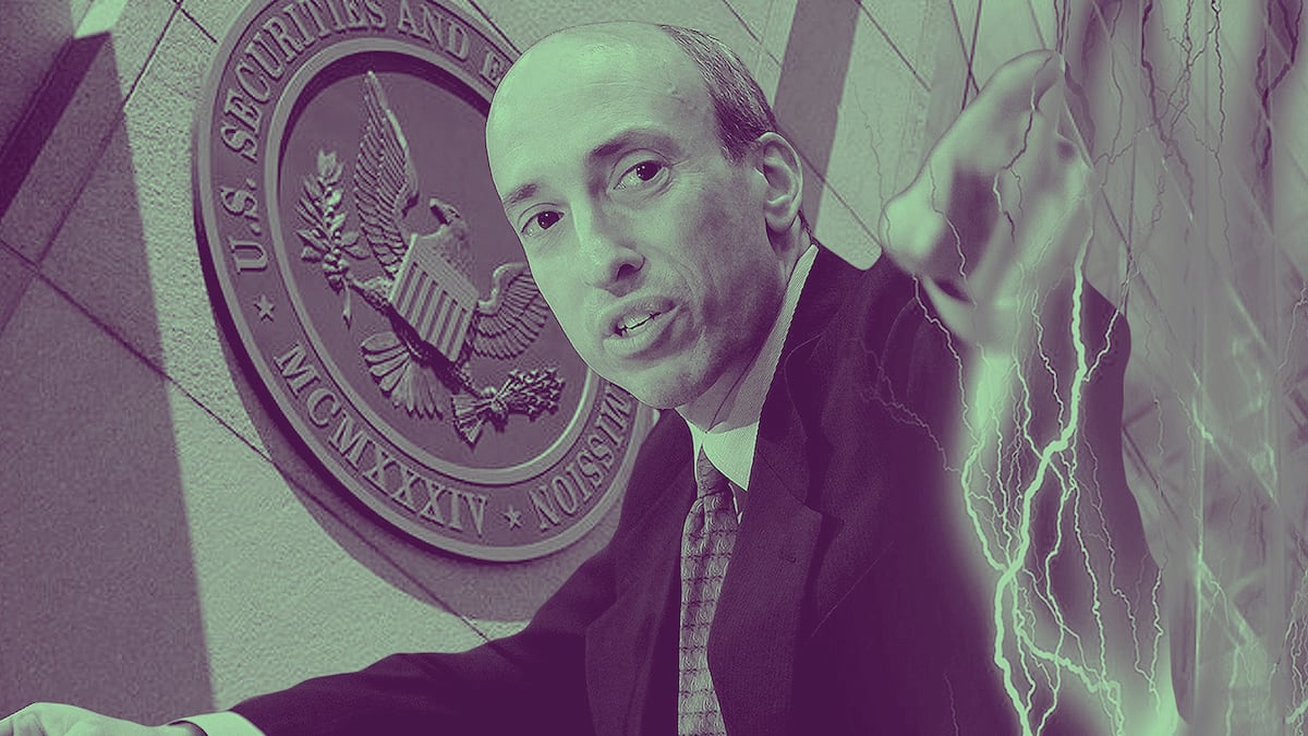 Uniswap says ‘it’s ready to fight’ as SEC ramps up investigation