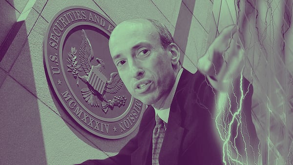 Uniswap says ‘it’s ready to fight’ as SEC ramps up investigation