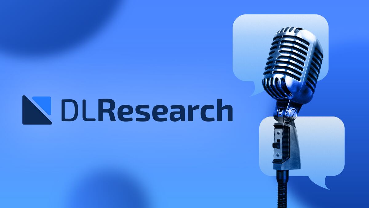 A conversation with Paige Aarhus, Director, DL News