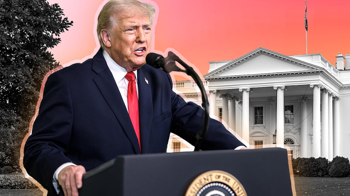 Trump sues JPMorgan Chase over alleged debanking in $5b lawsuit: reports