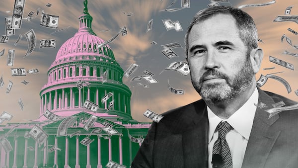 Ripple vs SEC — a $200m showdown that’s been brewing for two decades