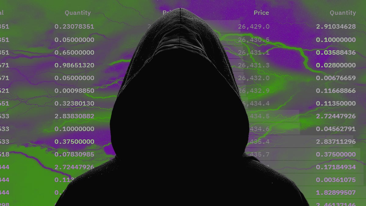 Crypto market makers rake in cash shorting their customers’ tokens. One firm is calling for more transparency