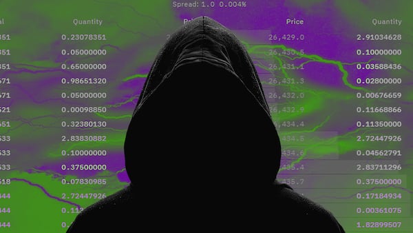 Crypto market makers rake in cash shorting their customers’ tokens. One firm is calling for more transparency