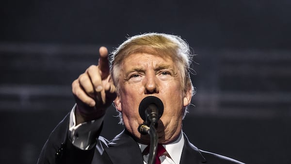 Trump media firm invests $250m in new investment platform and ‘move into decentralised finance’