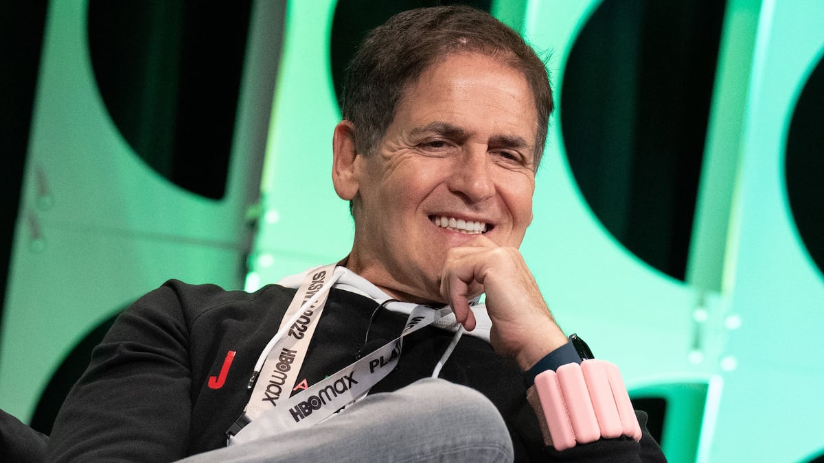 Google says ‘bad actors’ evade policies after Mark Cuban blames web search for $900,000 crypto hack
