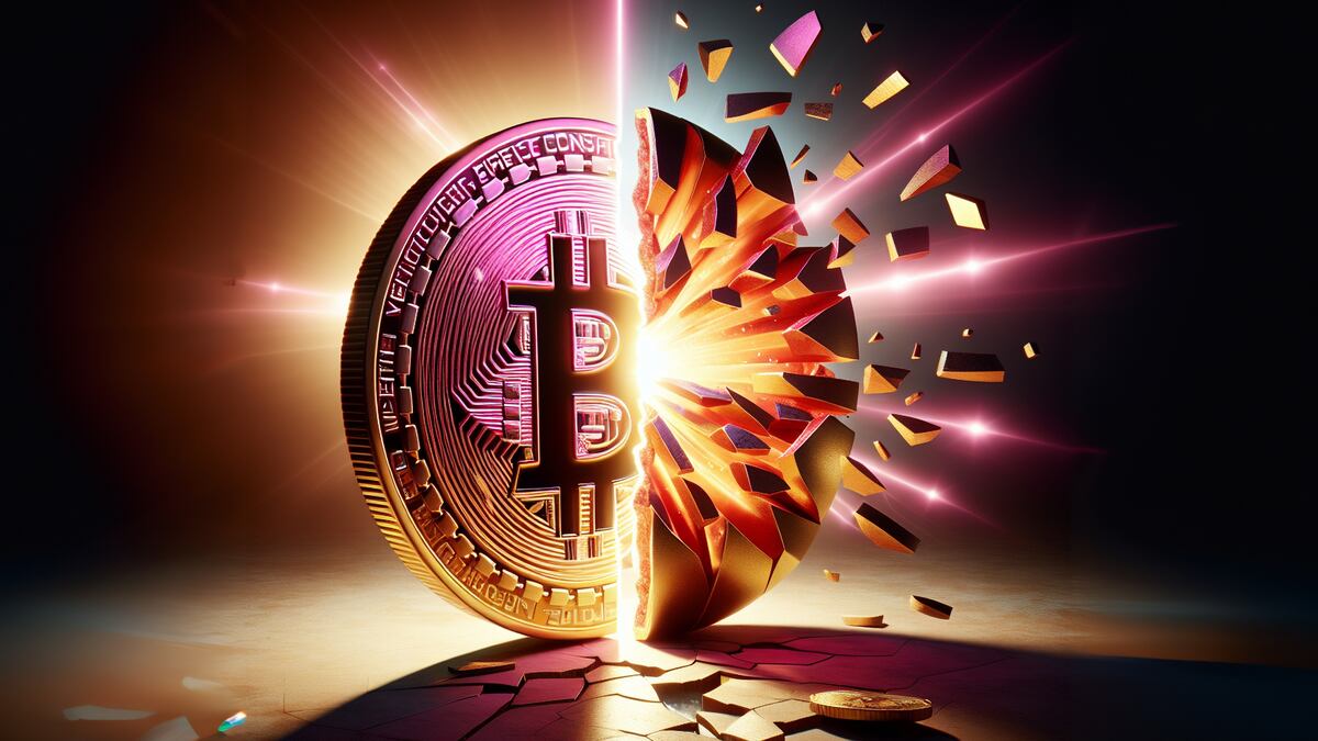 Amid halving, who are big Bitcoin winners in unrealised profits?