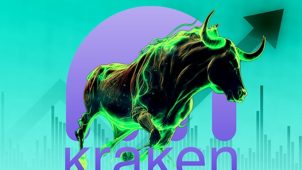 Kraken’s new push marks mounting Wall Street crypto land grab