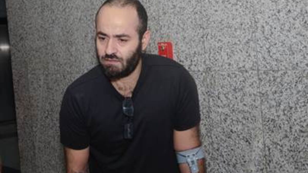 Binance CEO shares video of ‘inhumane treatment’ of jailed exec in Nigeria