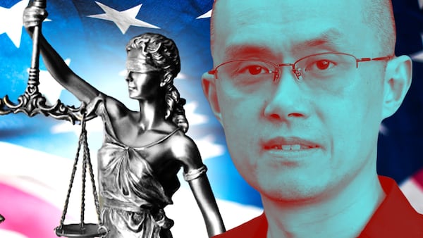Binance trade resurgent since historic penalty, exit of Changpeng Zhao