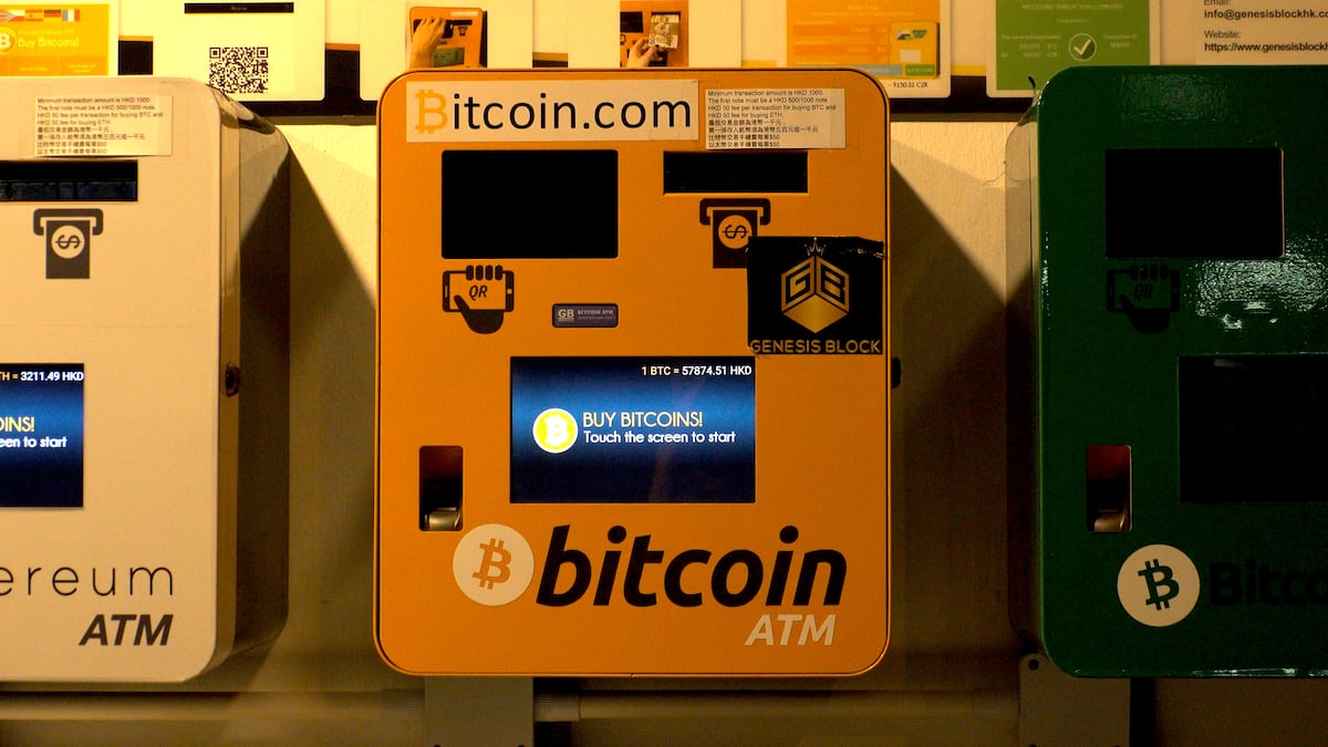 Hong Kong wants its own Bitcoin ETFs but there’s a problem — a $200m crypto crime wave