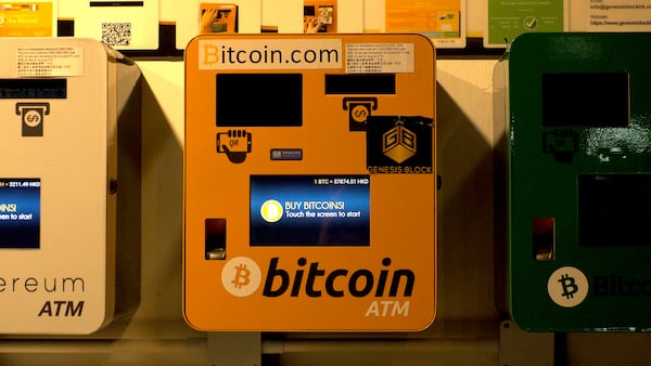 Hong Kong wants its own Bitcoin ETFs but there’s a problem — a $200m crypto crime wave