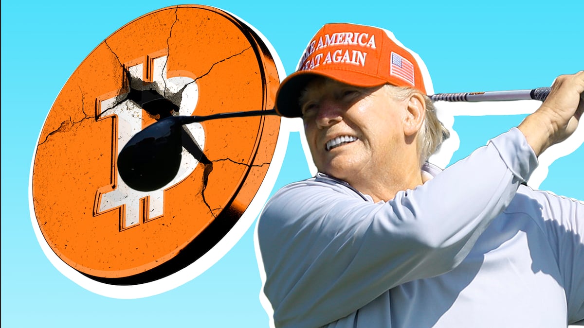 Crypto braces for a US government shutdown shock: How will markets react?