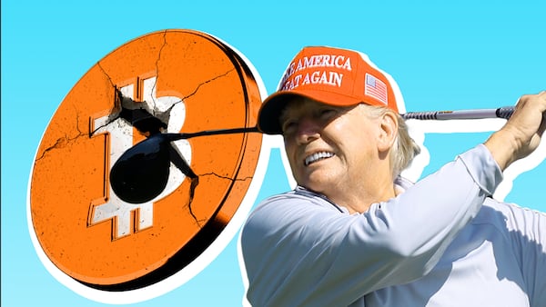 Crypto braces for a US government shutdown shock: How will markets react?