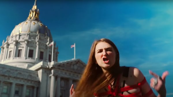 Razzlekhan spits her final bars before serving Bitfinex money laundering sentence