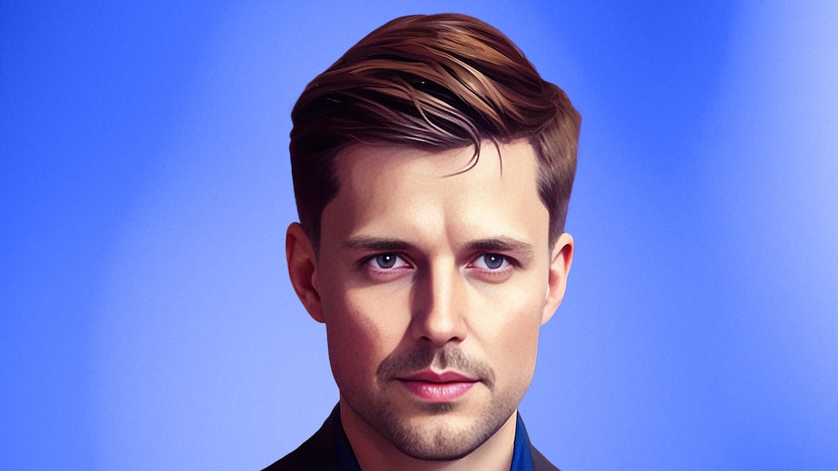 A conversation with Michael Heinrich, co-founder & CEO of 0G Labs