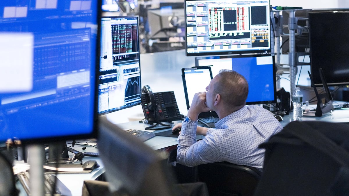 Bitcoin traders flash $22bn sign that its price will go higher