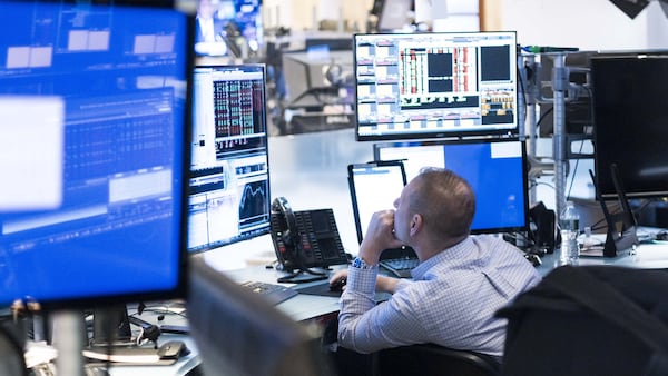 Bitcoin traders flash $22bn sign that its price will go higher