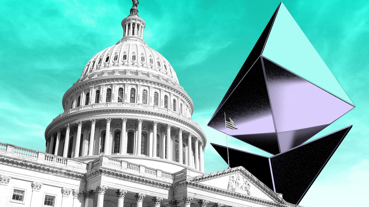 Why DeFi ‘purity test’ is centre stage in new crypto mega-bill