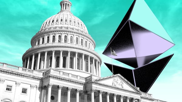Lawmakers advance crypto market structure bill amid fears over decentralisation ‘loophole’
