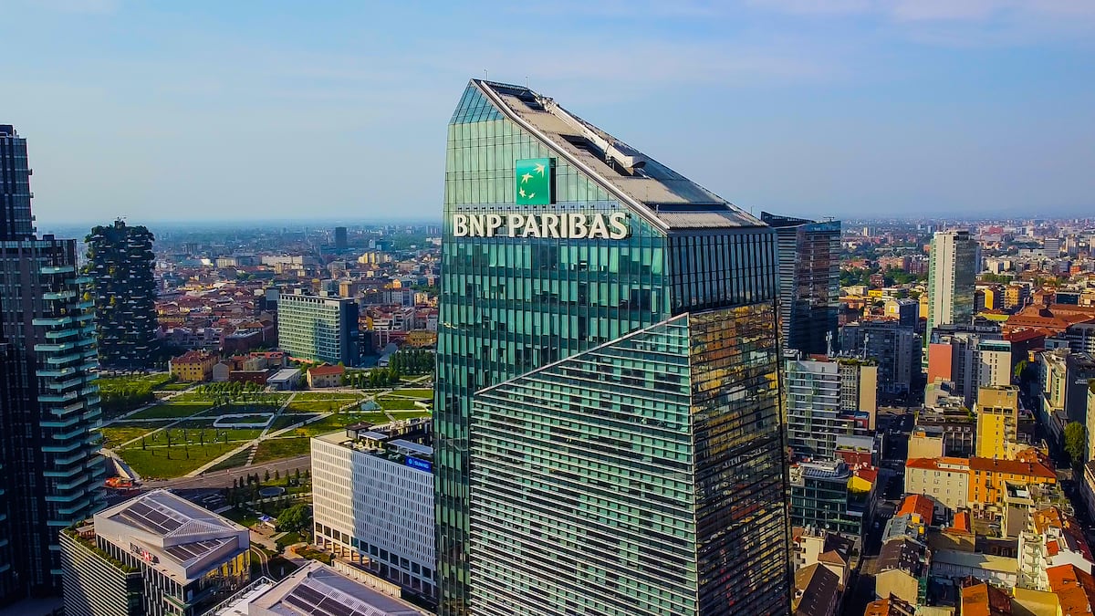 BNP Paribas uses Ethereum for money market tokenisation pilot