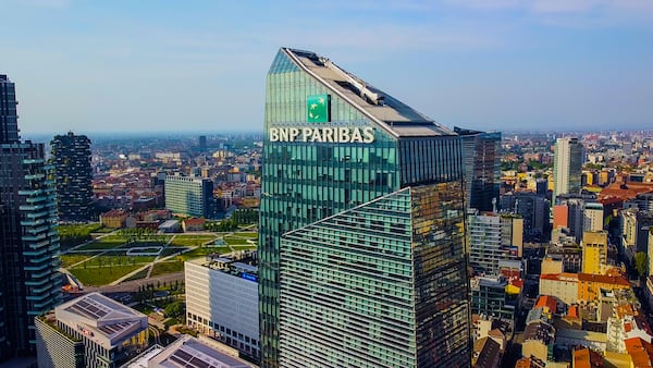 BNP Paribas uses Ethereum for money market tokenisation pilot