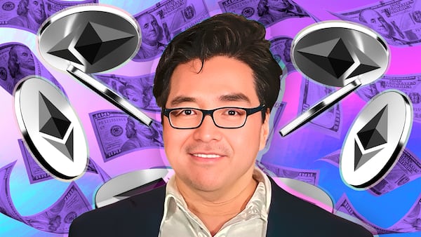 Bitmine stakes $4bn Ethereum. Why Tom Lee forecasts price jump in 2026