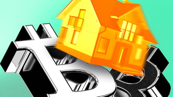Trump administration’s nod to crypto-backed mortgages raises alarms and applause in ‘defining moment’