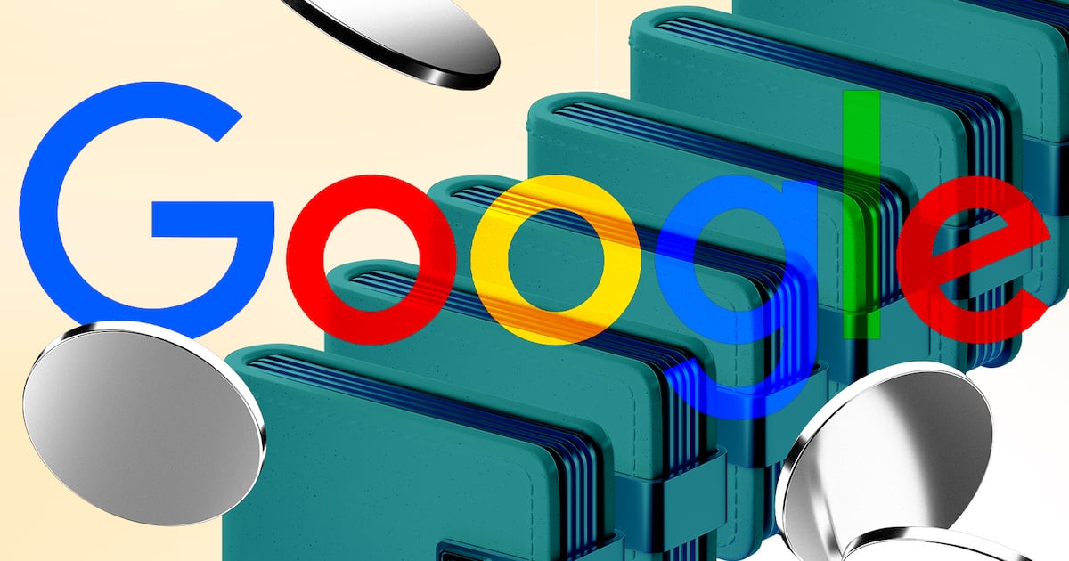 Google hustles to clarify ‘terrible’ Play Store crypto wallet update after community backlash – DL News