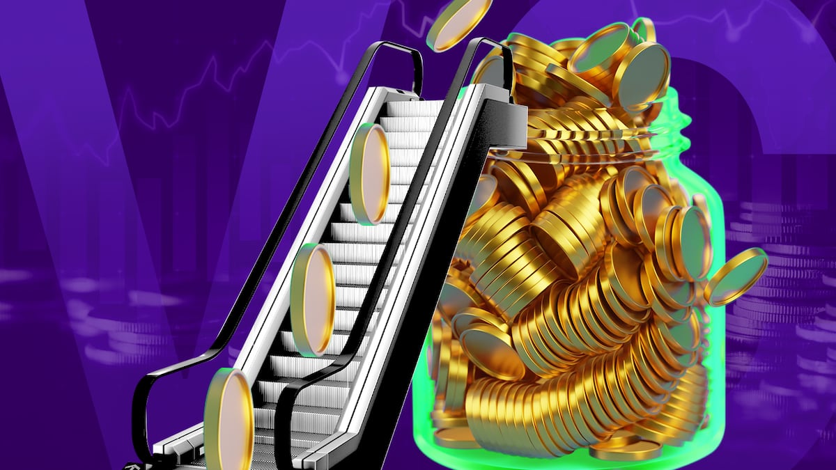 Crypto startups rake in $92m as venture capitalists bet on AI plays
