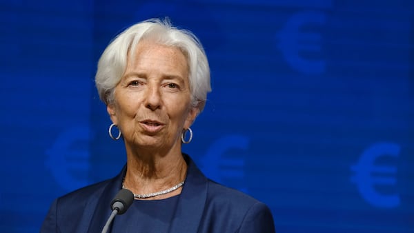 European Central Bank lays out €1.2bn plan for development of digital euro