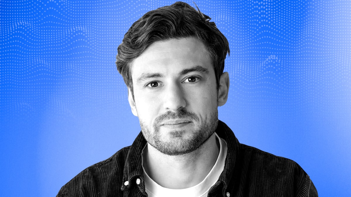 A conversation with Emile Dubié, Co-Founder and CEO of Ctrl